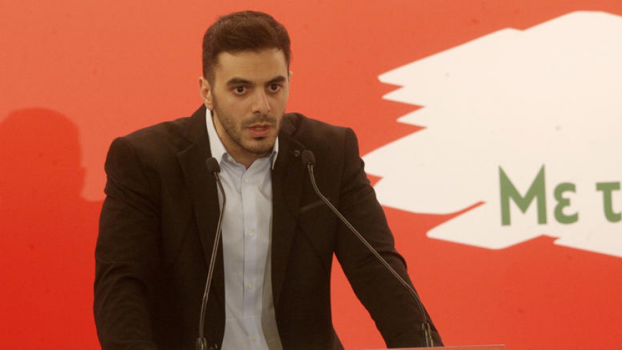 Κίνημα Αλλαγής: Να προσμετράται η ψήφος των Αποδήμων