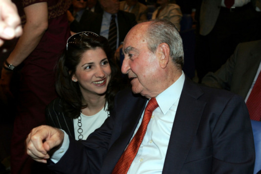 Κωνσταντίνος Μητσοτάκης: Αρνείται τη δημοσία δαπάνη η οικογένεια