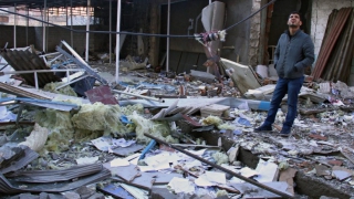 ΣΟΚ: 150 Κούρδους έκαψαν ζωντανούς οι Τούρκοι στο Τσιζρέ υποστηρίζει βουλευτής