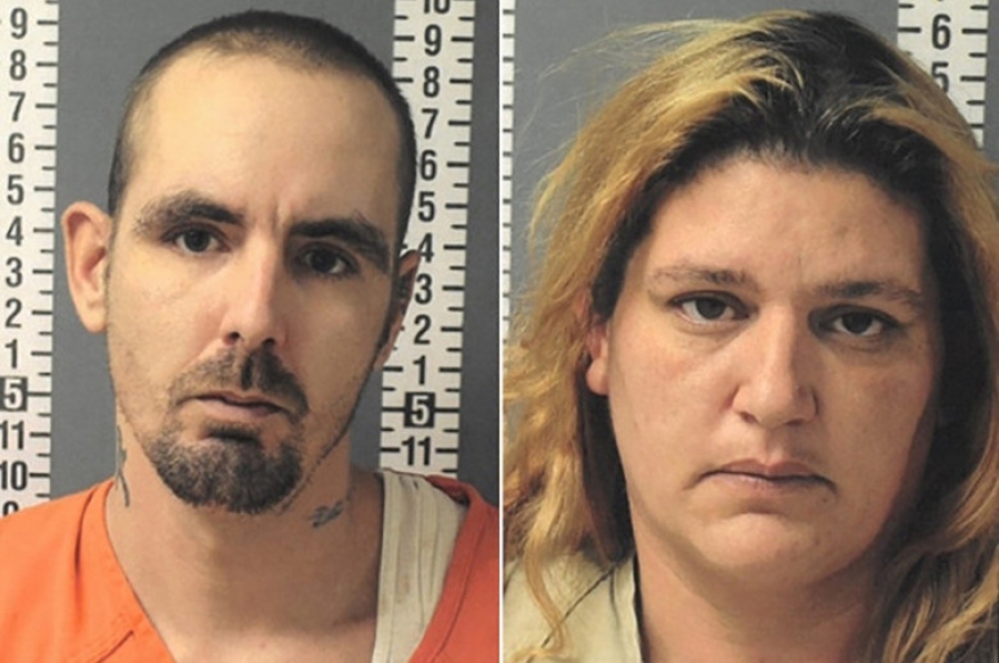 Άφηναν τα παιδιά τους νηστικά και έτρωγαν τη μπογιά από τους τοίχους!