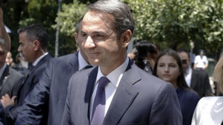 Τρίτη στις 18:30 η συνάντηση Μητσοτάκη-Τραμπ στη Νέα Υόρκη