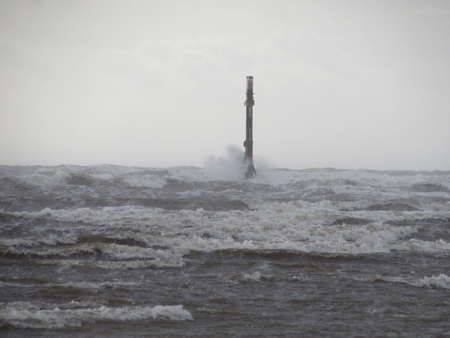 Ισχυροί άνεμοι πλήττουν την Τριπολιτειακή Περιοχή