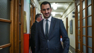 Χαρίτσης: Το ΥΠΕΣ έτοιμο για παν ενδεχόμενο εκλογών