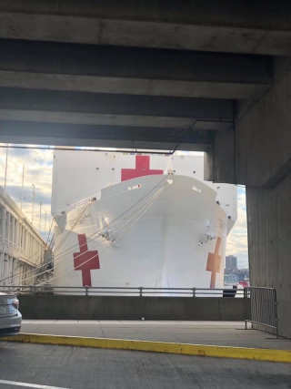 Δείτε Βίντεο: Αυτοψία του Δημήτρη Φιλιππίδη στο &quot;στοιχειωμένο&quot; Μανχάτταν