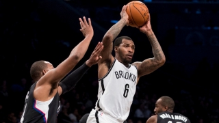 Στον Παναθηναϊκό ο Σον Κιλπάτρικ