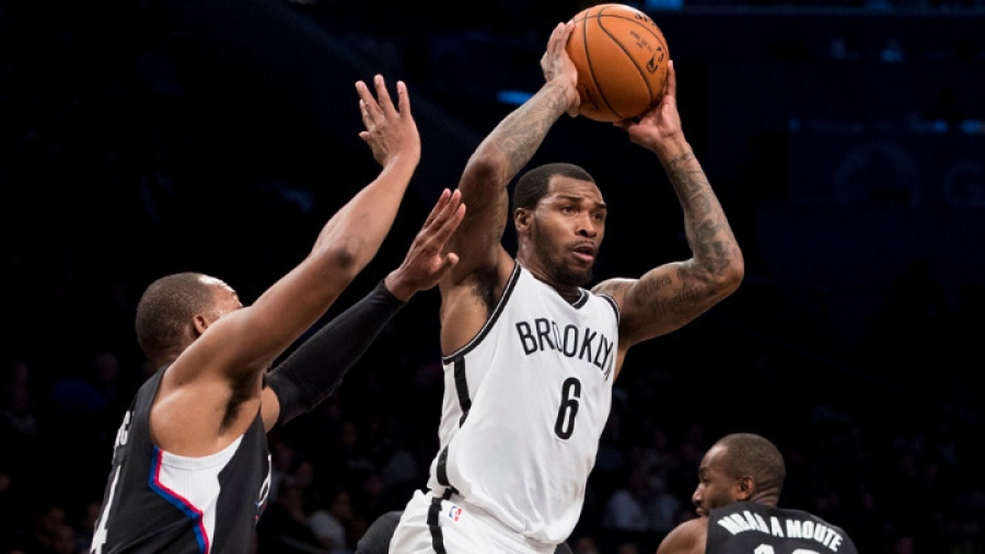 Στον Παναθηναϊκό ο Σον Κιλπάτρικ