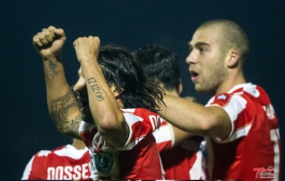 Στα... μέτρα του Ολυμπιακού η κλήρωση του Europa League