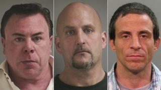 ΣΟΚ στο Long Island: Συνελήφθη 40χρονος  Ελληνοαμερικανός για απόπειρα δολοφονίας  και εμπόριο ναρκωτικών και όπλων!