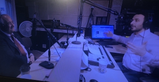 ΗΧΗΤΙΚΟ: Αφιέρωμα στον αέρα του Hellas Fm για τον Γιάννη Σακελλάρη- Δηλώσεις του Γενικού Προξένου