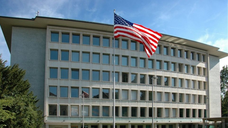 Ελβετία: Έκρηξη κοντά στο αμερικανικό προξενείο στη Γενεύη