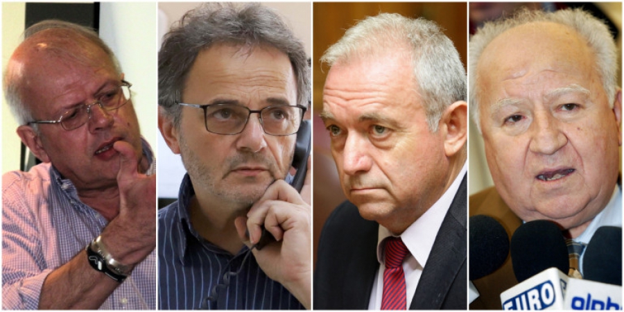 Σεισμός Αθήνας: Διαφωνία σεισμολόγων εάν ήταν ο κύριος