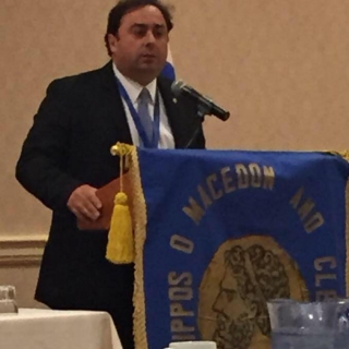 Κατόπιν εορτής… – Άρθρο του Δημήτρη Χατζή, Προέδρου του Διεθνούς Ιδρύματος Μεγάλου Αλεξάνδρου