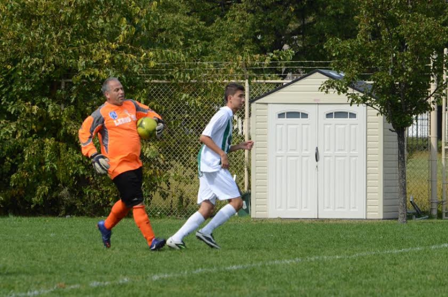 Πρωτάθλημα Long Island