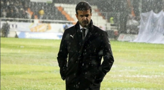 Οριστικό: Απολύθηκε ο Στραματσόνι - Έρχεται ο Ουζουνίδης στον Παναθηναϊκό!