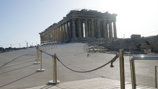 Ελλάδα και ΕΟΤ μεγάλοι νικητές στα αμερικανικά τουριστικά Travvy Awards 2022