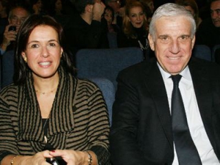 Kαταδίκη 4 ετών για Παπαντωνίου