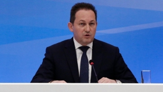 Στ. Πέτσας: Έχουμε υποχρέωση να στηρίξουμε νοικοκυριά και εκπαιδευτικούς,