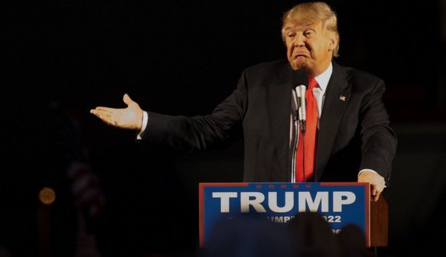 Μεξικό: Δύο πρώην πρόεδροι συγκρίνουν τον Ντόναλντ Τραμπ με τον Χίτλερ