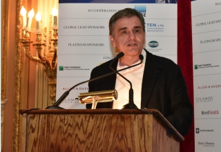 Επιφυλακτικοί οι ξένοι επενδυτές για δραστηριοποίηση στην Ελλάδα