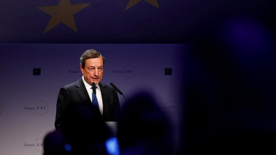 Reuters: Η Ελλάδα κινδυνεύει να χάσει την πρώτη δόση της ΕΚΤ