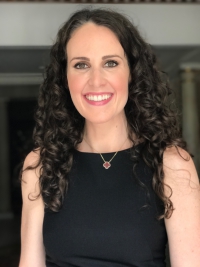 H Dr. Lauren Natbony στον Hellas FM