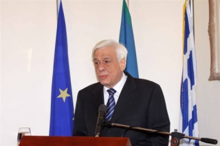 Παυλόπουλος: Γελοιοποιούνται όσοι αμφισβητούν την Μακεδονία