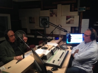 ΣΥΝΕΝΤΕΥΞΗ: Ο καθ. Στασινάκης στον Hellas FM