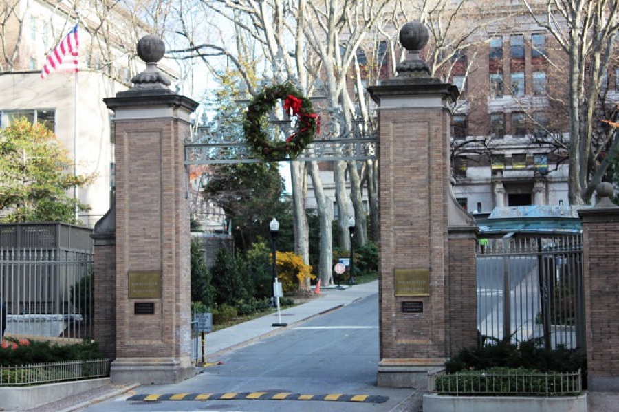 Νέα Υόρκη: Ομογενής μεταξύ των θυμάτων διαβόητου παιδεραστή γιατρού