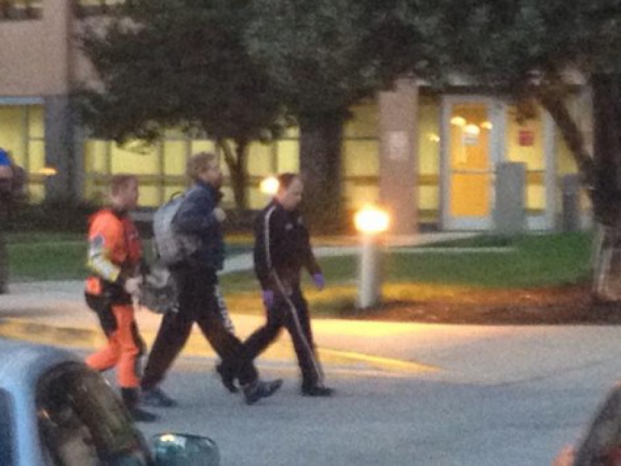 Έμεινε αβοήθητος 66 μέρες στη θάλασσα