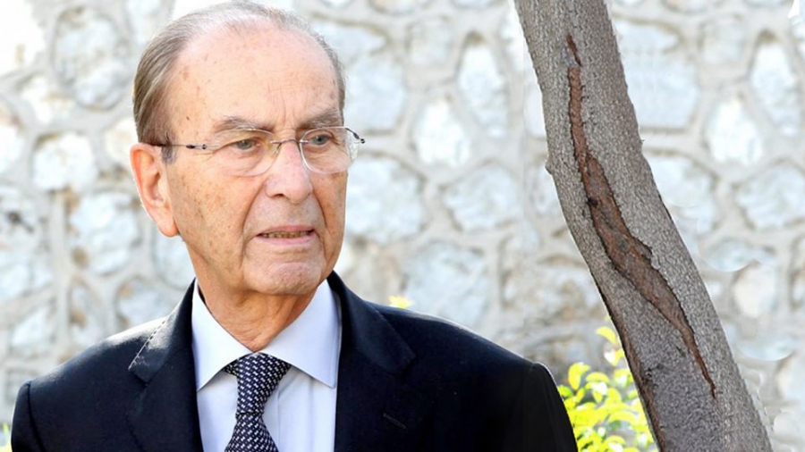 Συγκίνηση για τον θάνατο του Περικλή Παναγόπουλου