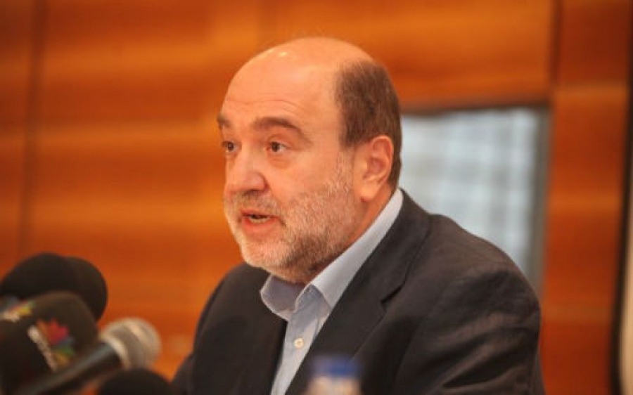 Αναπληρωτής ΥΠΟΙΚ: "Ότι δεν δηλώνεται στο περιουσιολόγιο κατάσχεται"