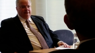 Πώς ο Κοτζιάς ξεπούλησε τη Μακεδονία