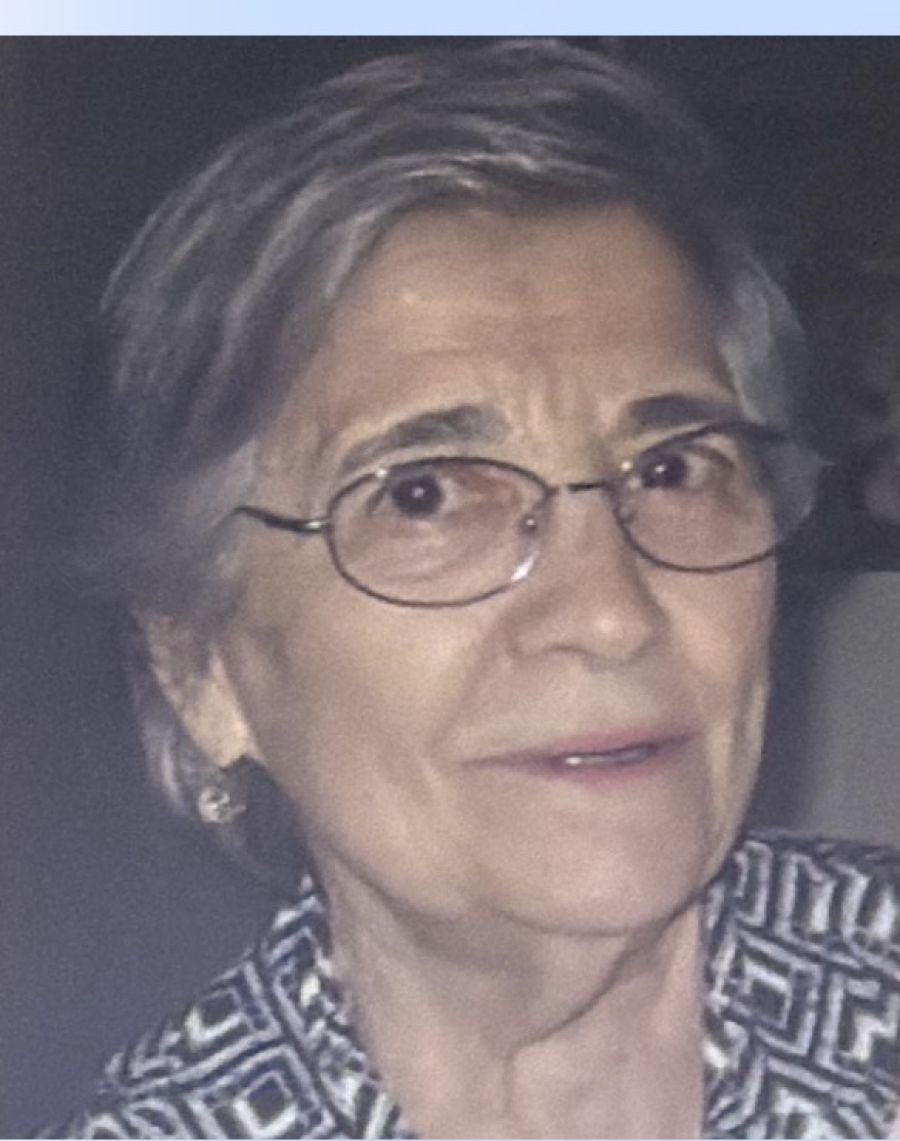 Έφυγε από τη ζωή η Ειρήνη Αρακάς – Η Χιώτισσα που άφησε πίσω της μια ζωή γεμάτη αγάπη, πίστη και οικογένεια