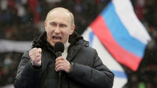 ΠΟΥΤΙΝ προς ΕΡΝΤΟΓΑΝ :“Μείνε ΜΑΚΡΙΑ απο την Κυπριακή ΑΟΖ πριν… σε εξαερώσω”!!!