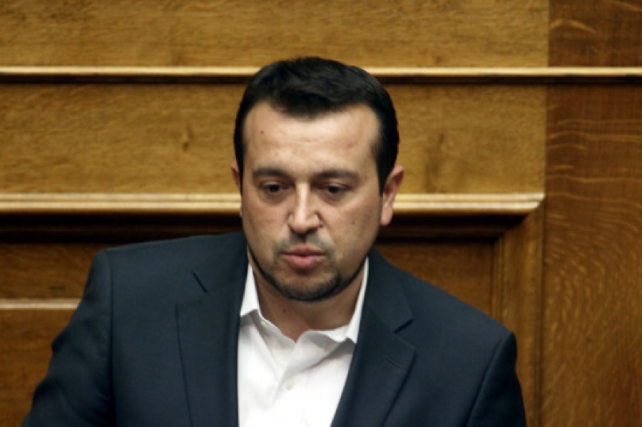 Παππάς για τηλεοπτικές άδειες: Επιστρέφει η αρμοδιότητα στο ΕΣΡ