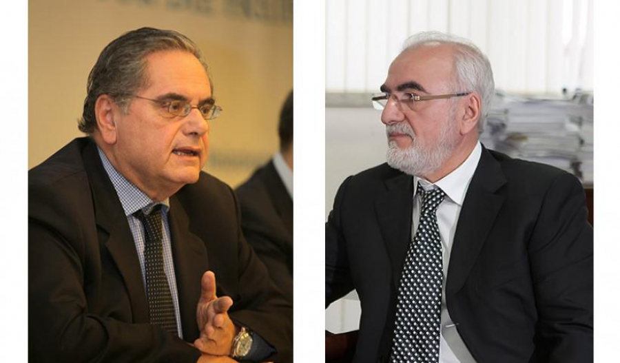 Ο «Ελληναράς» Ανδριανόπουλος και ο «Ρωσοπόντιος» Σαββίδης – Ανήθικη πρόκληση