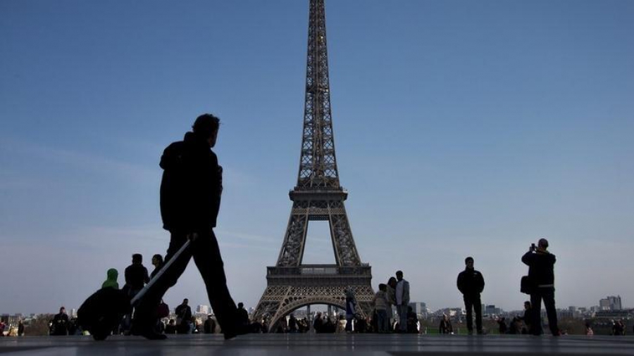 Εκκενώθηκε ο Πύργος του Άιφελ εξαιτίας ύποπτου ατόμου