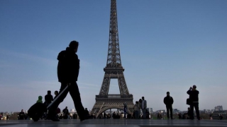 Εκκενώθηκε ο Πύργος του Άιφελ εξαιτίας ύποπτου ατόμου