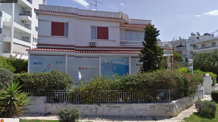 ΦΙΑΣΚΟ ΕΚΛΟΓΩΝ ΝΔ: Ασανσέρ και απολυμάνσεις έκανε η εταιρεία Infosolutions