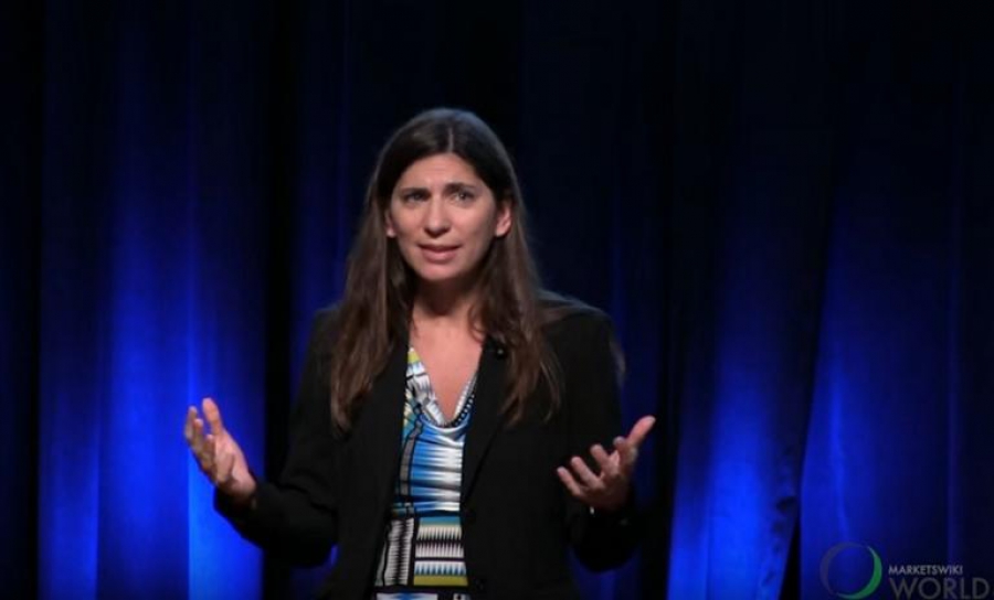 Πρώτη φορά γυναίκα πρόεδρος στο Χρηματιστήριο της Νέας Υόρκης μετά από 2 αιώνες