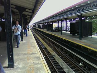 Κλείνει για εννέα μήνες ο σταθμός του Astoria Boulevard