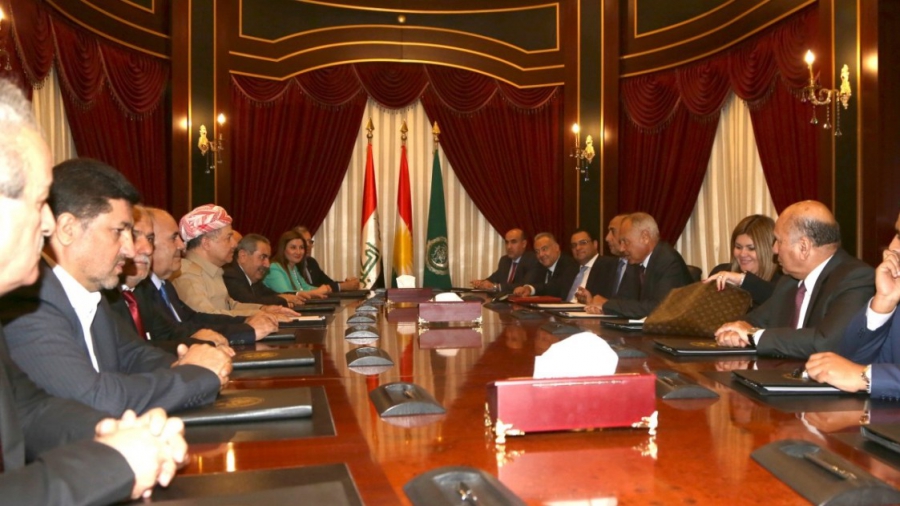 Το ΡΚΚ αιχμαλώτισε δύο υποδιοικητές της ΜΙΤ και 16 ακόμα πράκτορες: Εξευτελισμός της Τουρκίας