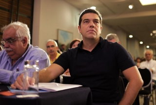 53+ εμπόδια για Τσίπρα!