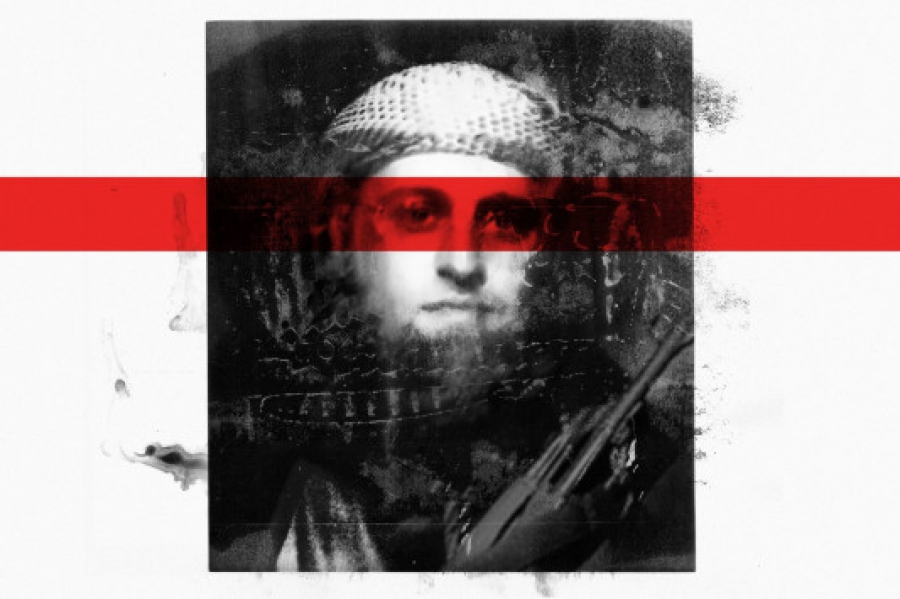 Τζον Γεωργελάς: Ο Έλληνας &quot;ηγέτης&quot; του ISIS