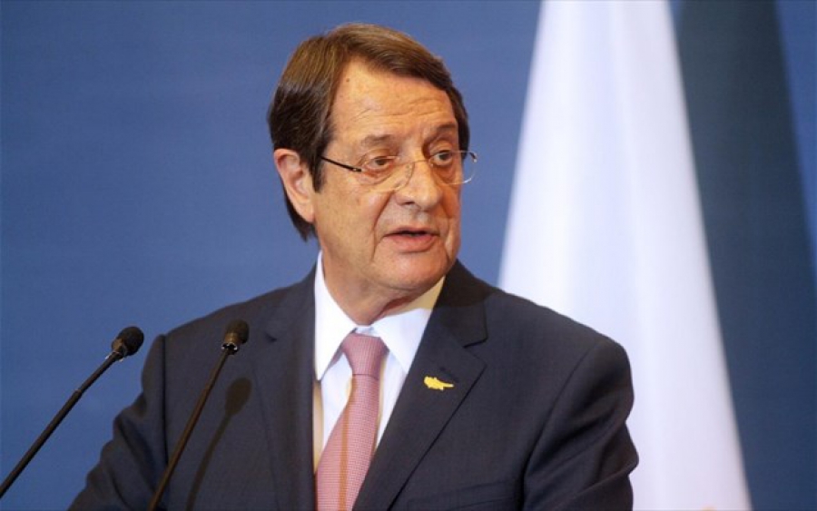 Επίκειται η εξαγγελία κατασκευής ναυστάθμου κοντά στο Μαρί