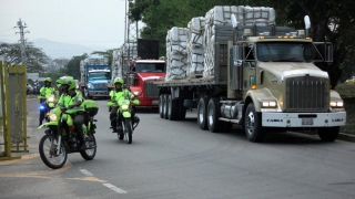 Οι ΗΠΑ στέλνουν βοήθεια στην Βενεζουέλα