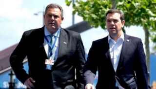 Ο Καμμένος... πατάει το κουμπί - Τα σενάρια της επόμενης μέρας