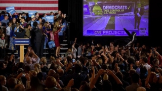 Η επόμενη ημέρα των εκλογών και το μοιρασμένο Κογκρέσσο