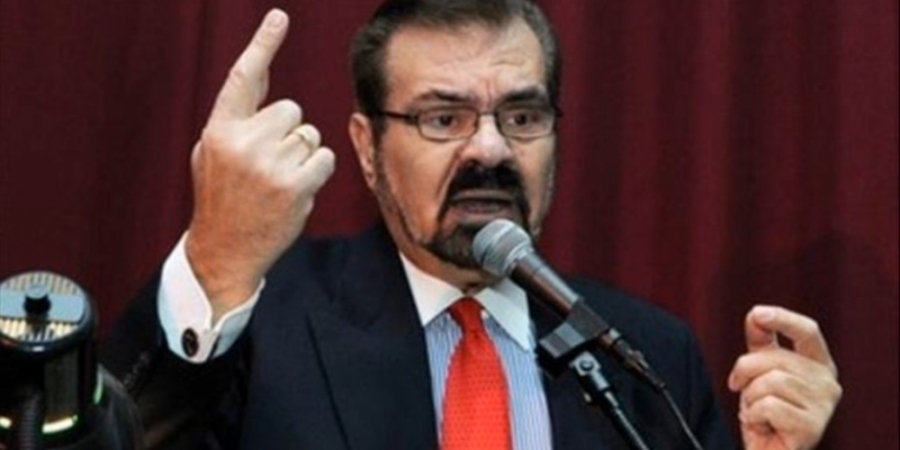 ΣΟΚ στην Ομογένεια: Σύλληψη με βαρύτατο κατηγορητήριο για τον γνωστό Γιατρό Μανώλη Λαμπράκη!