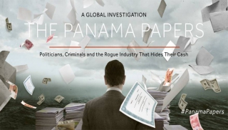 Panama Papers: Όλος ο πλανήτης «βουτηγμένος» σε σκάνδαλα πλην των... ΗΠΑ (βίντεο)